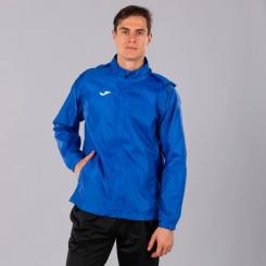 Куртка Joma Iris 100087.700 синій XL Фото 4