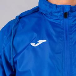 Куртка Joma Iris 100087.700 синій XL Фото 5