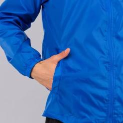 Куртка Joma Iris 100087.700 синій XL Фото 6