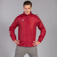Куртка Joma Iris 100087.600 червоний 3XL Фото 1