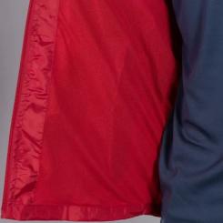 Куртка Joma Iris 100087.600 червоний 3XL Фото 4