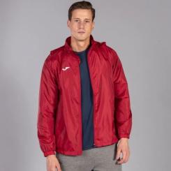 Куртка Joma Iris 100087.600 червоний 3XL Фото 5