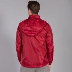 Куртка Joma Iris 100087.600 червоний 3XL Фото 8
