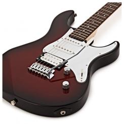 Электрогитара Yamaha Pacifica 112V Old Violin Sunburst Фото 1