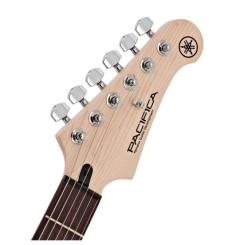 Электрогитара Yamaha Pacifica 112V Old Violin Sunburst Фото 4