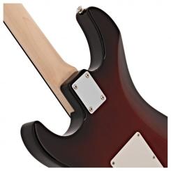 Электрогитара Yamaha Pacifica 112V Old Violin Sunburst Фото 6