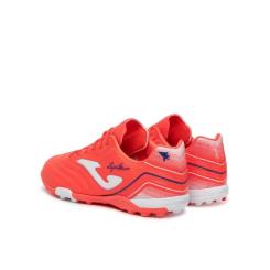 Сороконожки Joma Aguila AGUS2507TF кораловий 45 Фото 2