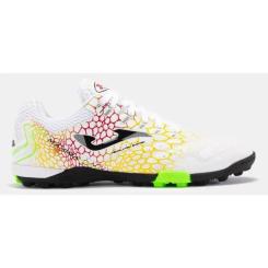 Сороконожки Joma Maxima MAXW2442TF білий, чорний 44 Фото