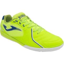Футзалки Joma Dribling DRIS2511IN салатовий 44 Фото 1