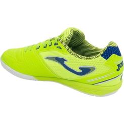 Футзалки Joma Dribling DRIS2511IN салатовий 44 Фото 2