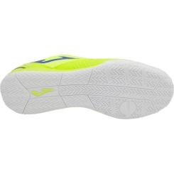 Футзалки Joma Dribling DRIS2511IN салатовий 44 Фото 3