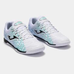 Футзалки Joma Maxima MAXS2532IN білий 41 Фото 1