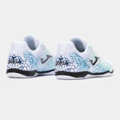 Футзалки Joma Maxima MAXS2532IN білий 41 Фото 2