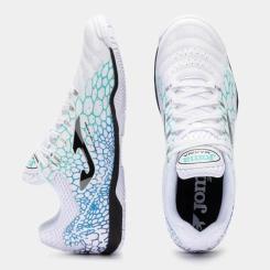 Футзалки Joma Maxima MAXS2532IN білий 41 Фото 3