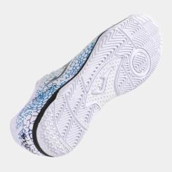 Футзалки Joma Maxima MAXS2532IN білий 41 Фото 4