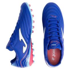 Бутсы Joma Aguila AGUS2504AG синій 45 Фото 2