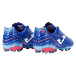 Бутсы Joma Aguila AGUS2504AG синій 45 Фото 4