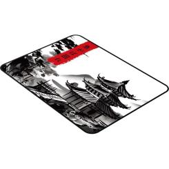 Коврик для мышки GamePro Speed/Control White Фото 1