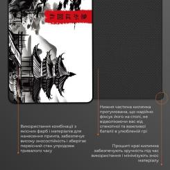 Коврик для мышки GamePro Speed/Control White Фото 4