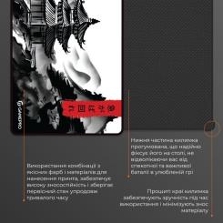 Коврик для мышки GamePro Speed/Control White Фото 4