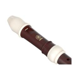 Блокфлейта Yamaha Soprano Фото 1