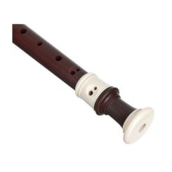 Блокфлейта Yamaha Soprano Фото 3