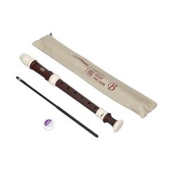 Блокфлейта Yamaha Soprano Фото 4