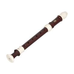 Блокфлейта Yamaha Soprano Фото 5