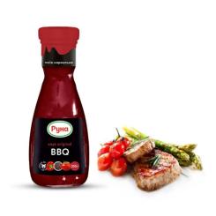 Соус Руна Original BBQ 255 г Фото 1