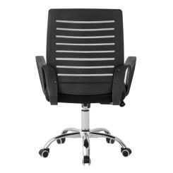 Офисное кресло Special4You Oslo black Фото 1