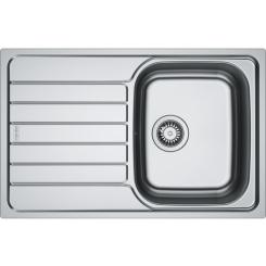Мойка кухонная Franke 101.0716.715 Фото