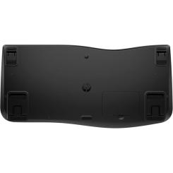 Клавиатура HP 680 Comfort Dual-Mode UA Black Фото 9