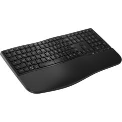 Клавиатура HP 680 Comfort Dual-Mode UA Black Фото 7