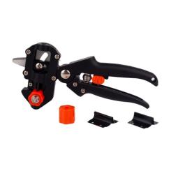 Секатор Gartner для щеплення 205 мм Фото 4