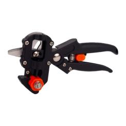 Секатор Gartner для щеплення 205 мм Фото 6