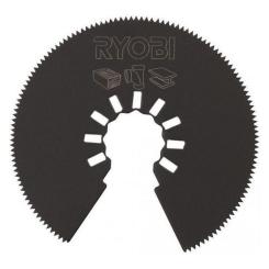 Полотно Ryobi для RAKMT01SMM63 по дереву и металлу 63мм Фото
