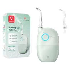 Ирригатор Oclean A10 Green Фото