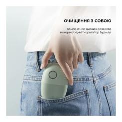 Ирригатор Oclean A10 Green Фото 2
