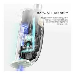 Ирригатор Oclean A10 Green Фото 3