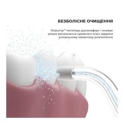 Ирригатор Oclean A10 Green Фото 5