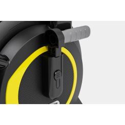 Поливочный шланг Karcher на тележке HT 3.20, 20м. Фото 2