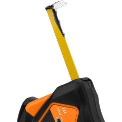 Рулетка Neo Tools 10мx25мм, с фиксатором сматывания, магнит Фото 3