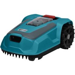 Газонокосилка Konner&Sohnen робот 22RLM 18V, 4Ah Фото