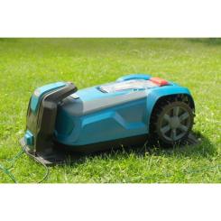 Газонокосилка Konner&Sohnen робот 22RLM 18V, 4Ah Фото 6