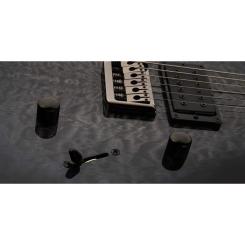 Электрогитара PRS SE Mark Holcomb Holcomb Blue Burst Фото 3