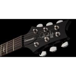 Электрогитара PRS SE Mark Tremonti Charcoal Burst Фото 9