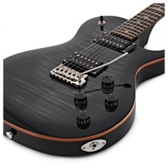 Электрогитара PRS SE Mark Tremonti Charcoal Burst Фото 1