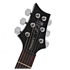 Электрогитара PRS SE Mark Tremonti Charcoal Burst Фото 4