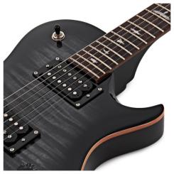 Электрогитара PRS SE Mark Tremonti Charcoal Burst Фото 6
