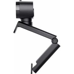 Веб-камера Trust Taxon QHD Webcam Eco Black Фото 2